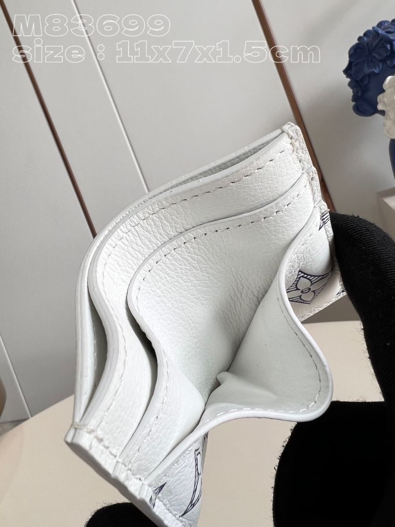 Louis Vuitton Wallets